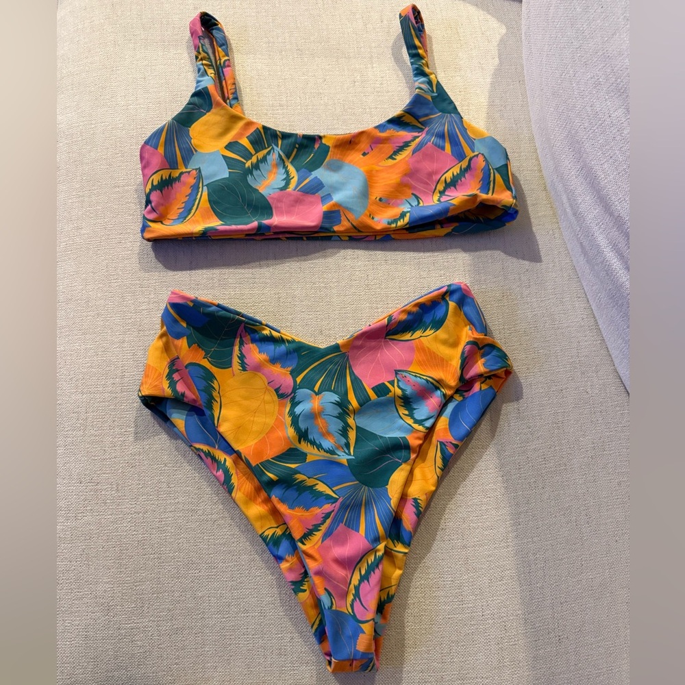 Skatie bikini set